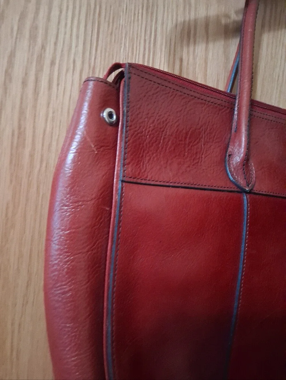 vintage Pelle Studio 